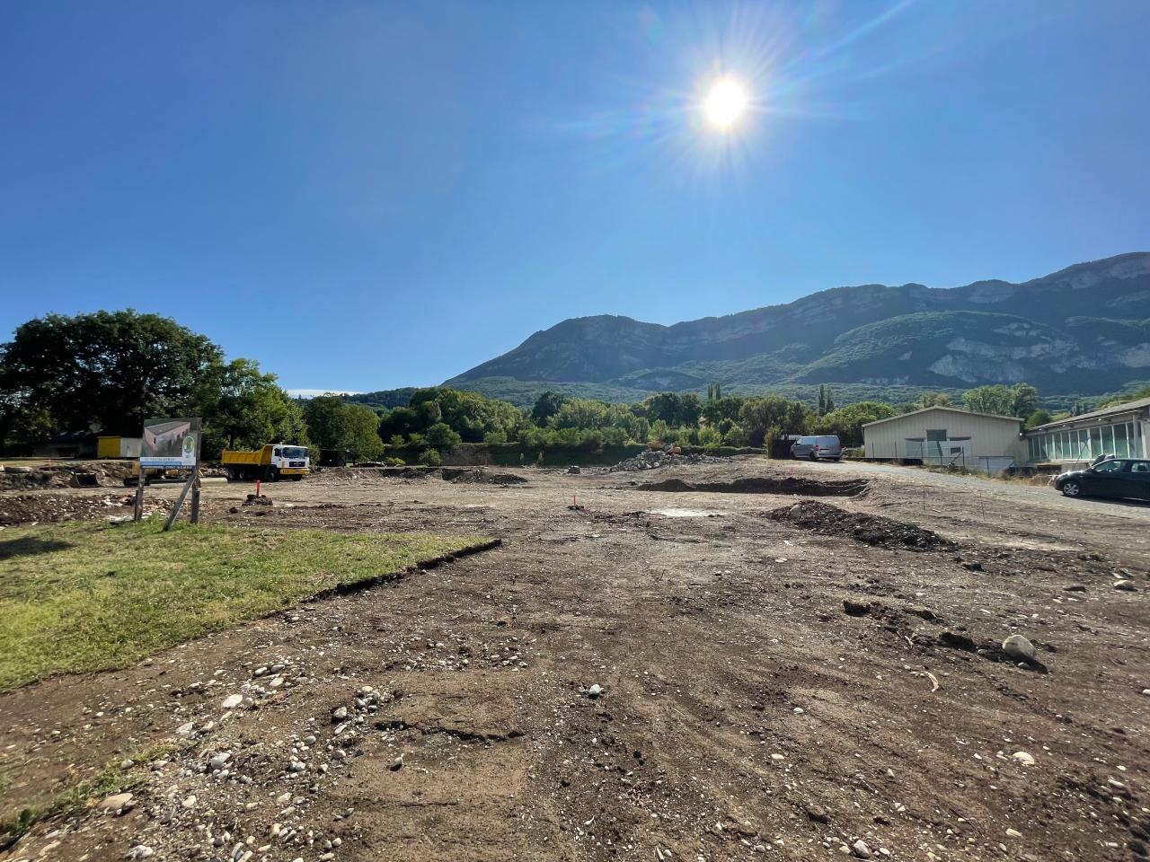 Local d'activité Mouxy 1000m² Location local d'activité Mouxy Savoie OLACT2534120 5
